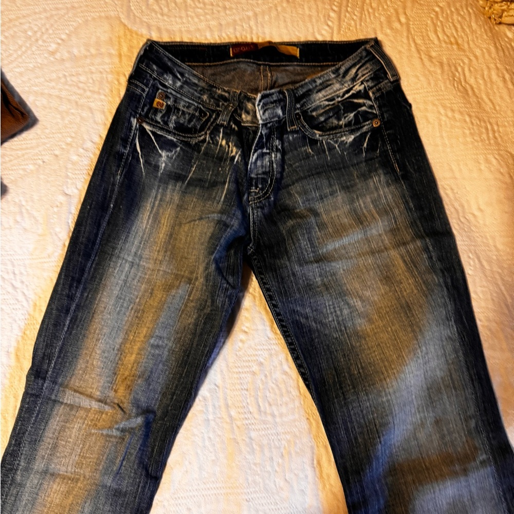 Big Star Hazel jeans